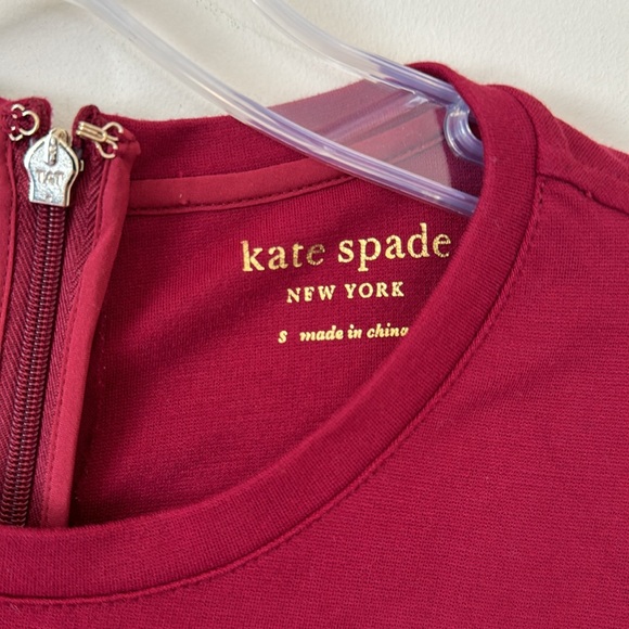 Kate spade dress - Picture 6 of 8
